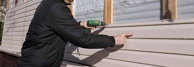 Best Siding for New Construction  in Red Lion, PA